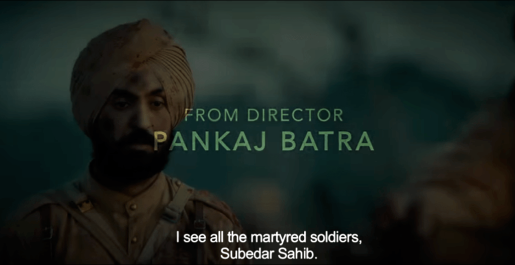 SAJJAN SINGH RANGROOT