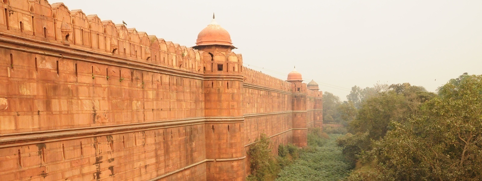Top 10 Best Places to Visit in Delhi NCR with Your Family