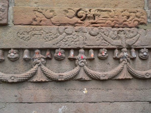 Maa Mundeshwari Temple Bhabhua Kaimur Bihar
