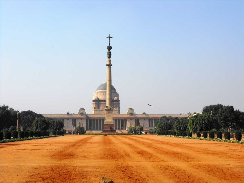 Top 10 best visiting place in delhi