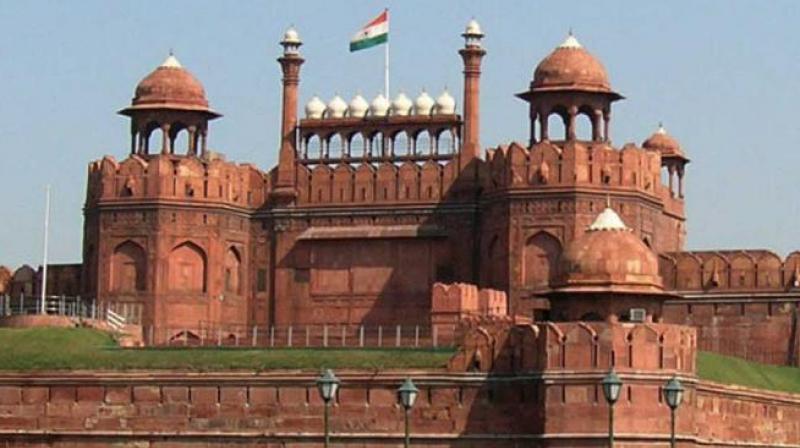 Top 10 best visiting place in delhi