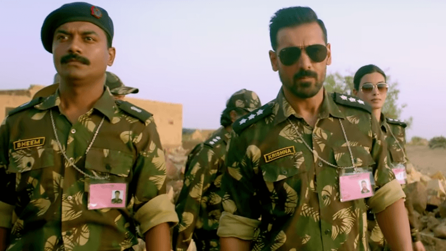 parmanu movie