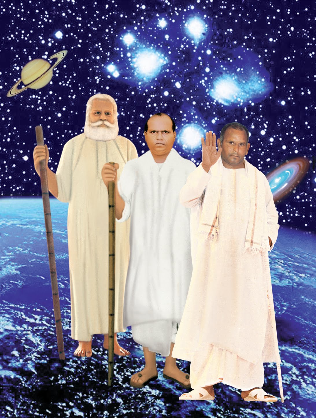 Vihangam Yoga Swami Sadguru Sadafal dev ji Maharaj Swarved katha