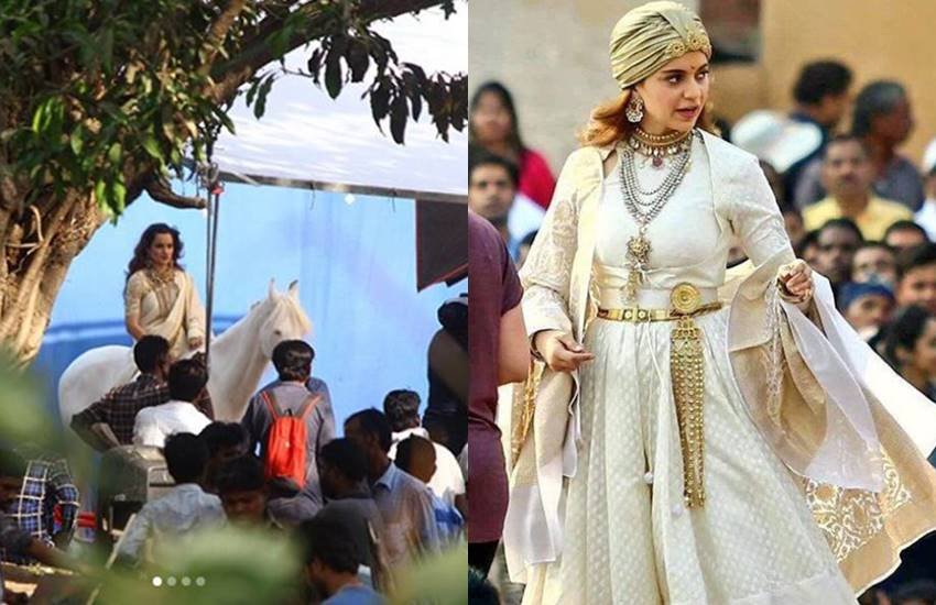 Manikarnika The Queen Of Jhansi Cast Crew And Releasing Date Goophe