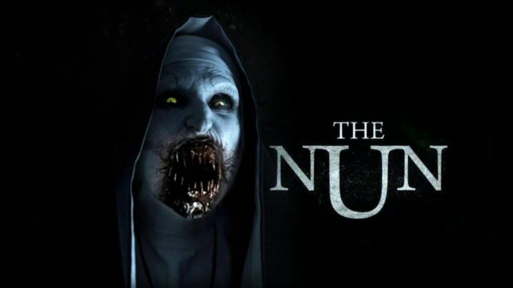 THE NUN Official Teaser Trailer, Cast, Crew and Releasing Date GOOPHE
