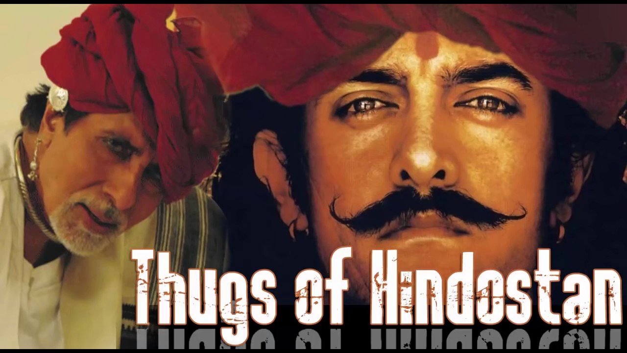 thugs of hindostan