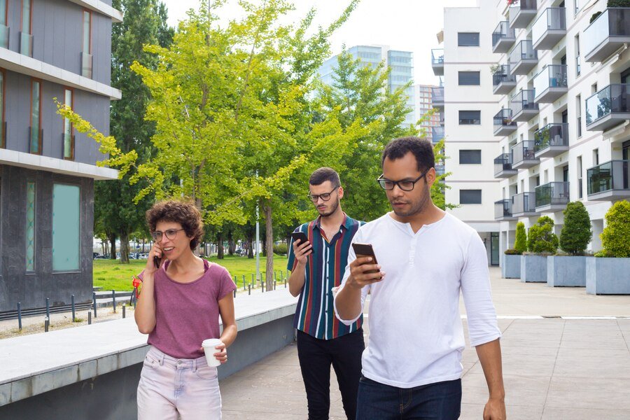 New Google Campus Boosts Tech’s March Into New York