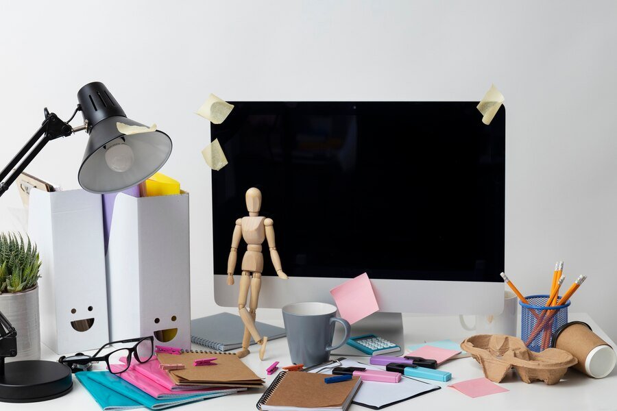 Simple Ways to Make Your Workspace More Creative