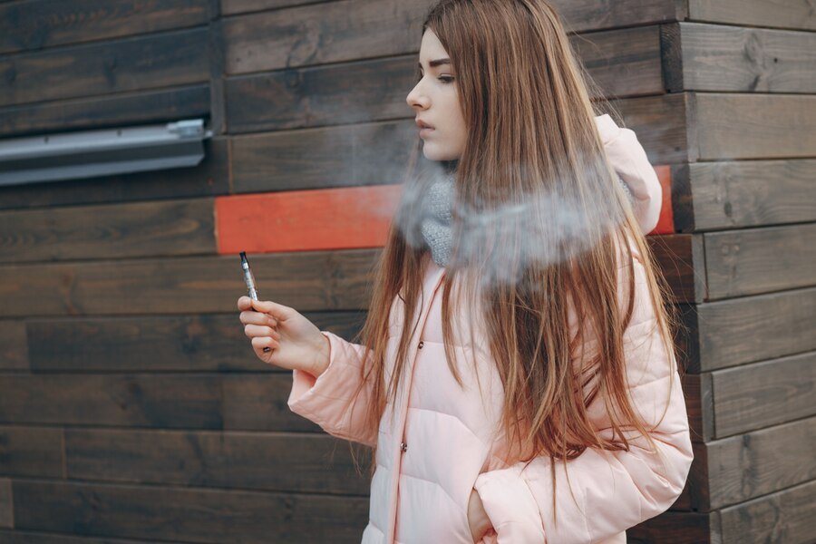 Teen Smoking How to Help Your Teen Quit