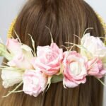 How Flowers And Ribbons For Hairs Are A Fabulous Pick For Occasions?