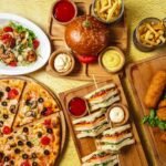 फास्ट फूड खाने के फायदे और नुकसान(Advantages and disadvantages of eating fast food)